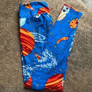 Lularoe Leggings